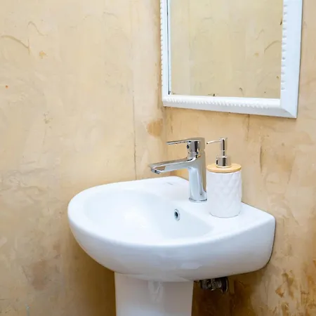 Marintheo House Apartamento