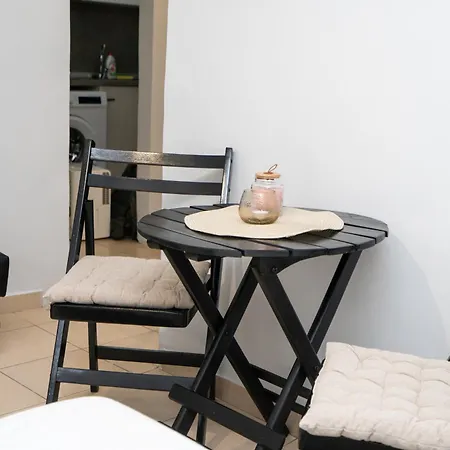 Apartamento Marintheo House *