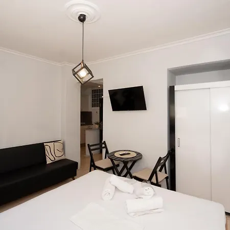 Marintheo House 아파트 드라마