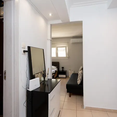 Marintheo House * دراما