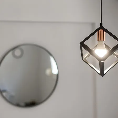 شقة Marintheo House *