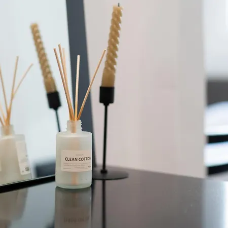 شقة Marintheo House *