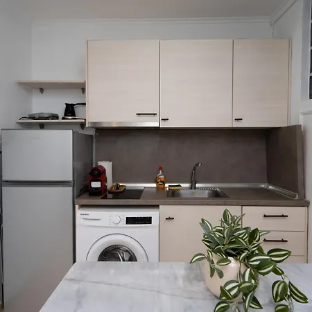 Marintheo House دراما