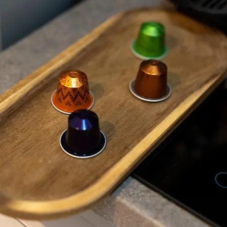 شقة Marintheo House دراما