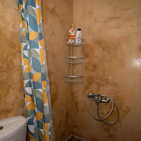 Marintheo House 아파트 드라마