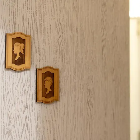 Marintheo House * 드라마