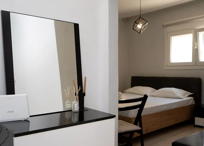 Apartment Marintheo House